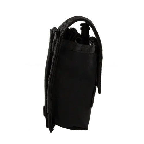CTOMS Full Coverage Tourniquet Pouch, GEN III with MOLLE Black