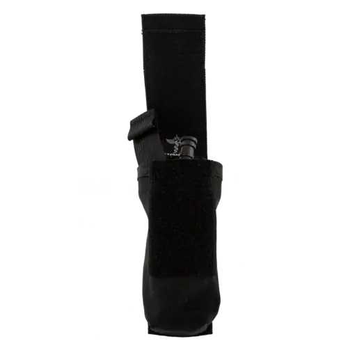 CTOMS Full Coverage Tourniquet Pouch, GEN III with MOLLE Black