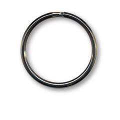 ZAK Tool Key Ring 1.5" ZAK