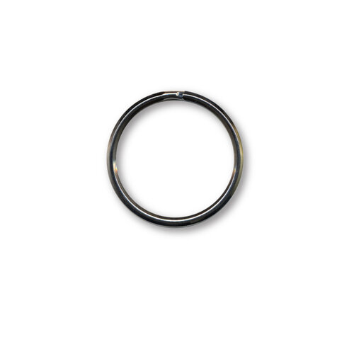 ZAK Tool Key Ring 1.5" ZAK