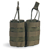 Tasmanian Tiger Double M4 Mag Pouch