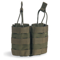 Tasmanian Tiger Double M4 Mag Pouch