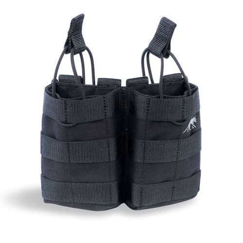 Tasmanian Tiger Double M4 Mag Pouch