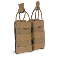 Tasmanian Tiger Double M4 Mag Pouch