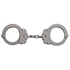 Peerless Handcuff Company Model 730C Superlite Chain Link Handcuff