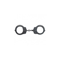 Peerless Handcuff Company Model 730C Superlite Chain Link Handcuff