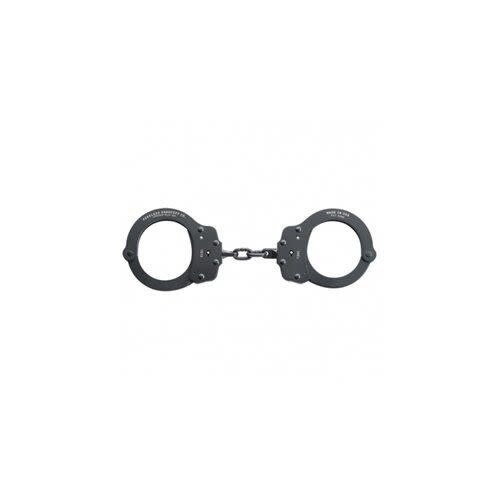 Peerless Handcuff Company Model 730C Superlite Chain Link Handcuff