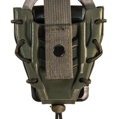 High Speed Gear Handcuff TACO Kydex U-Mount