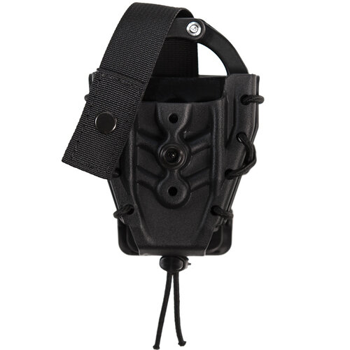 High Speed Gear Handcuff TACO Kydex U-Mount