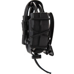 High Speed Gear Handcuff TACO Kydex U-Mount