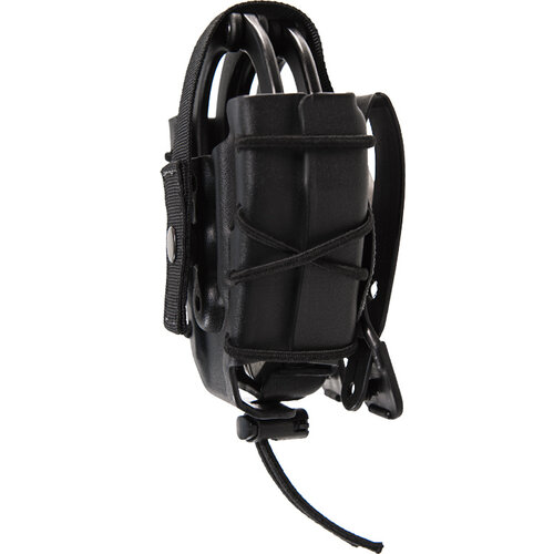 High Speed Gear Handcuff TACO Kydex U-Mount