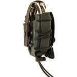 High Speed Gear Handcuff TACO Kydex U-Mount