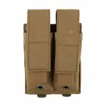 Tasmanian Tiger Double Pistol Mag Pouch MKII