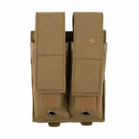 Tasmanian Tiger Double Pistol Mag Pouch MKII