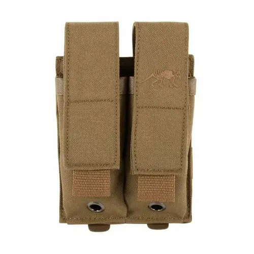 Tasmanian Tiger Double Pistol Mag Pouch MKII