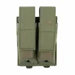 Tasmanian Tiger Double Pistol Mag Pouch MKII