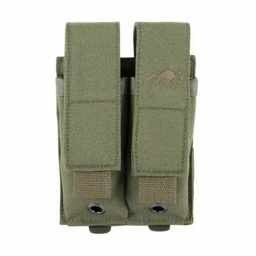 Tasmanian Tiger Double Pistol Mag Pouch MKII