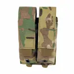 Tasmanian Tiger Double Pistol Mag Pouch MKII