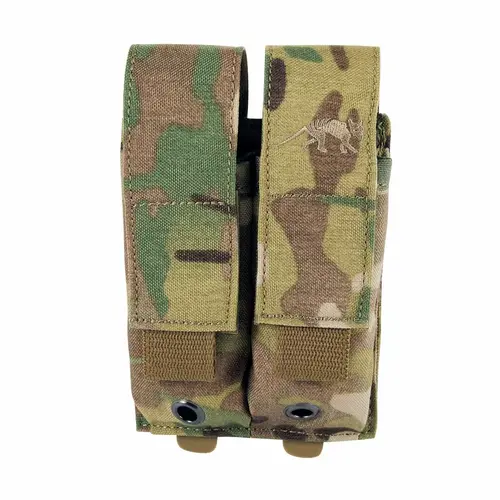 Tasmanian Tiger Double Pistol Mag Pouch MKII