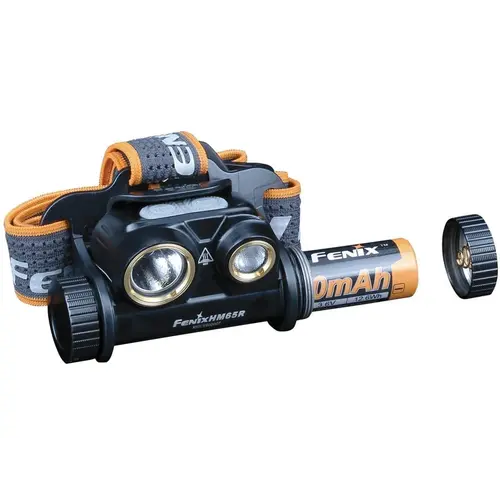 Fenix Headlamp HM65R