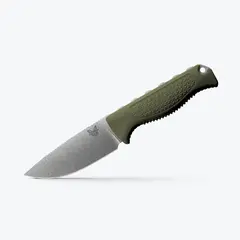 Benchmade Steep Country  S30V (Green)