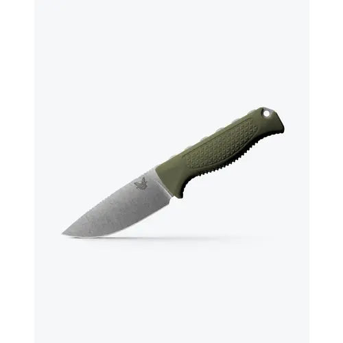 Benchmade Steep Country  S30V (Green)