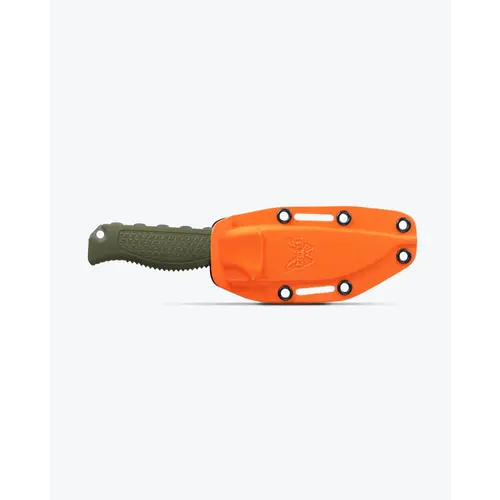 Benchmade Steep Country  S30V (Green)