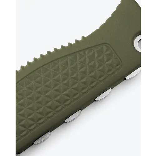 Benchmade Steep Country  S30V (Green)