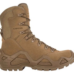 Lowa Women's Z-8S C (Non Gore-Tex) - Coyote OP