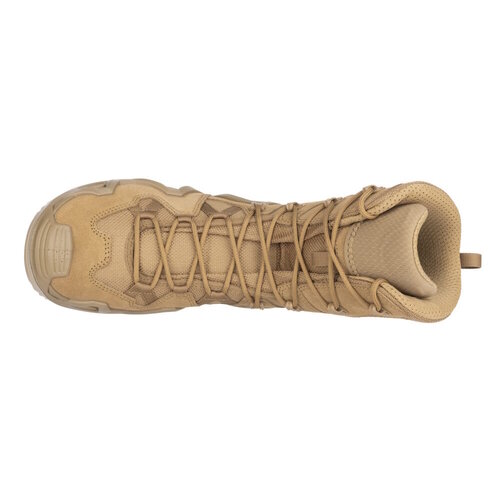 Lowa Zephyr MK2 Hi (Non Gore-Tex) - Coyote OP