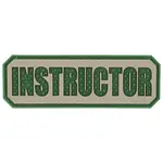 Maxpedition Instructor Morale Patch