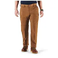 5.11 Tactical Stryke Pant with Flex-Tac Battle Brown