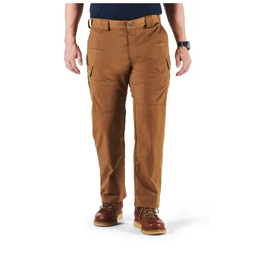5.11 Tactical Stryke Pant with Flex-Tac Battle Brown