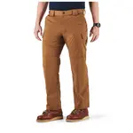 5.11 Tactical Stryke Pant with Flex-Tac Battle Brown