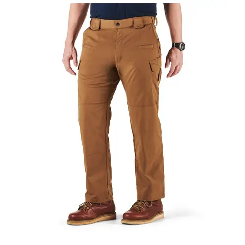 5.11 Tactical Stryke Pant with Flex-Tac Battle Brown