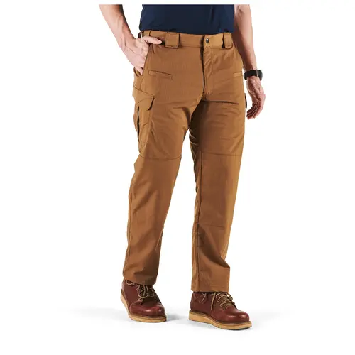 5.11 Tactical Stryke Pant with Flex-Tac Battle Brown
