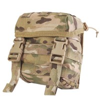 High Speed Gear Canteen 2QT Pouch Molle