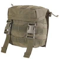 High Speed Gear Canteen 2QT Pouch Molle