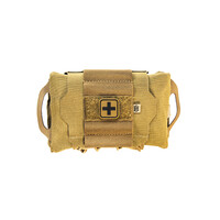 High Speed Gear Reflex IFAK System - Roll and Carrier -