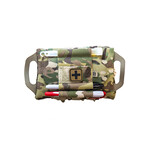 High Speed Gear Reflex IFAK System - Roll and Carrier -
