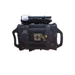 High Speed Gear Reflex IFAK System - Roll and Carrier -