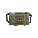 High Speed Gear Reflex IFAK System - Roll and Carrier -