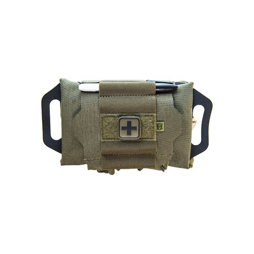 High Speed Gear Reflex IFAK System - Roll and Carrier -