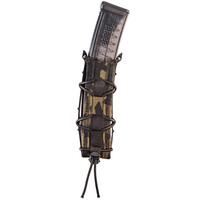 High Speed Gear Extended Pistol Mag Pouch TACO MOLLE