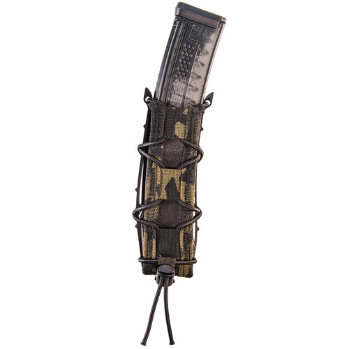High Speed Gear Extended Pistol Mag Pouch TACO MOLLE