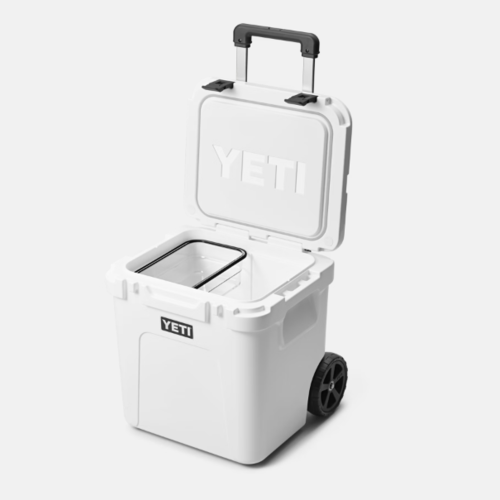 YETI Wheeled Cooler Large Basket