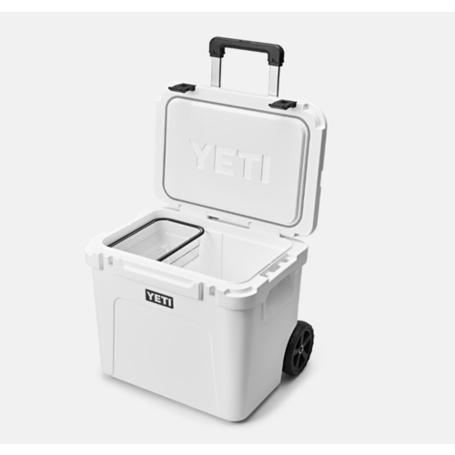 YETI Wheeled Cooler Large Basket