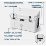 YETI Tundra 45