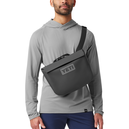 YETI SideKick Dry 6L
