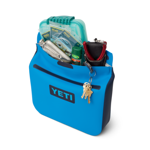 YETI SideKick Dry 6L